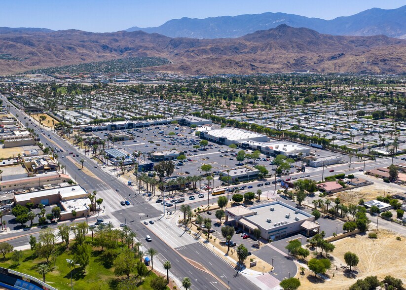 More Photos Of 34081 Date Palm Dr, Cathedral City Auto Repair For Sale