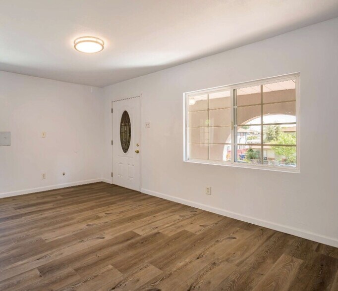 More Photos Of 3317 E 8th St, Los Angeles Apartments For Sale