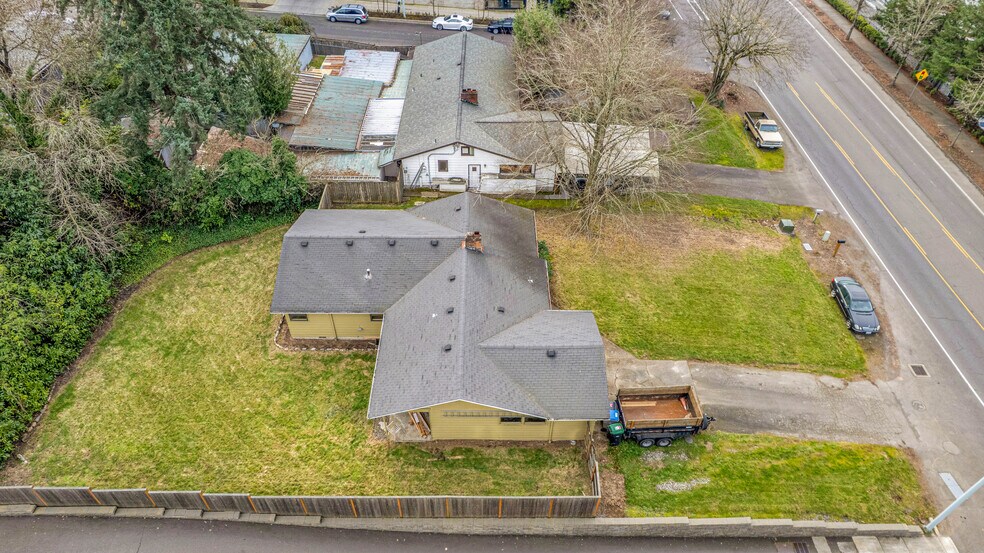 More Photos Of 11780 SW 72nd Ave, Tigard Land For Sale