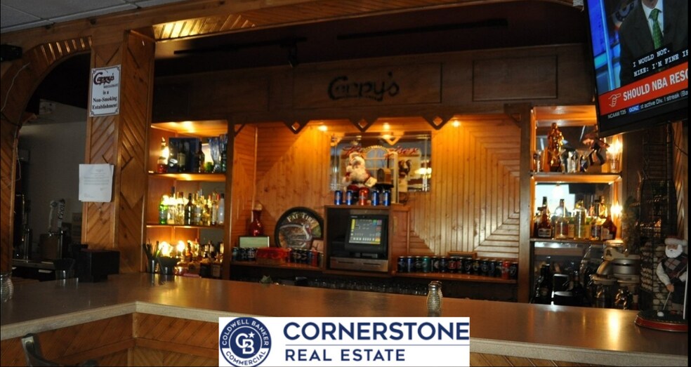 More Photos Of 2351 W Spruce St, Rawlins Restaurant For Sale