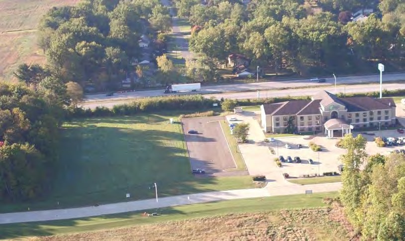 More Photos Of Park Center Dr @ SR 94, Wadsworth Land For Sale