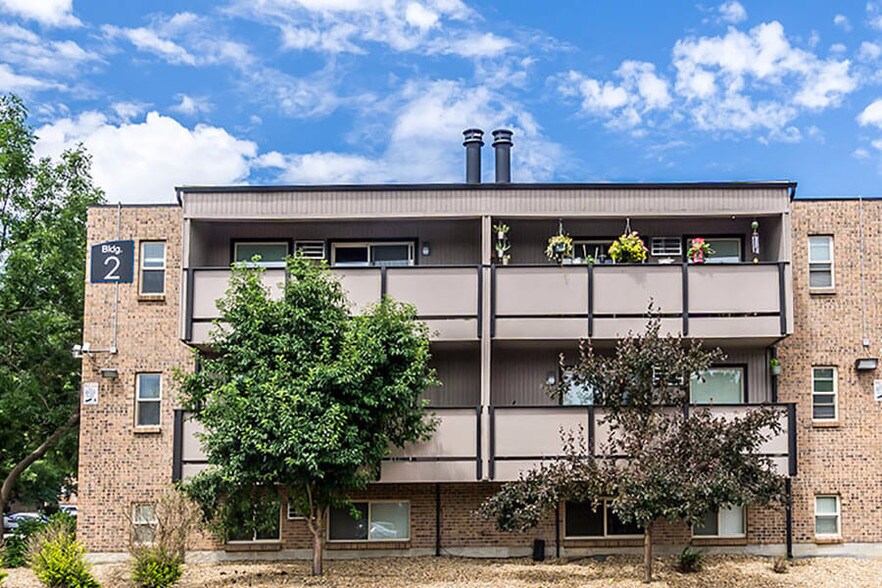 More Photos Of 1150 S Birch St, Denver Multifamily For Sale