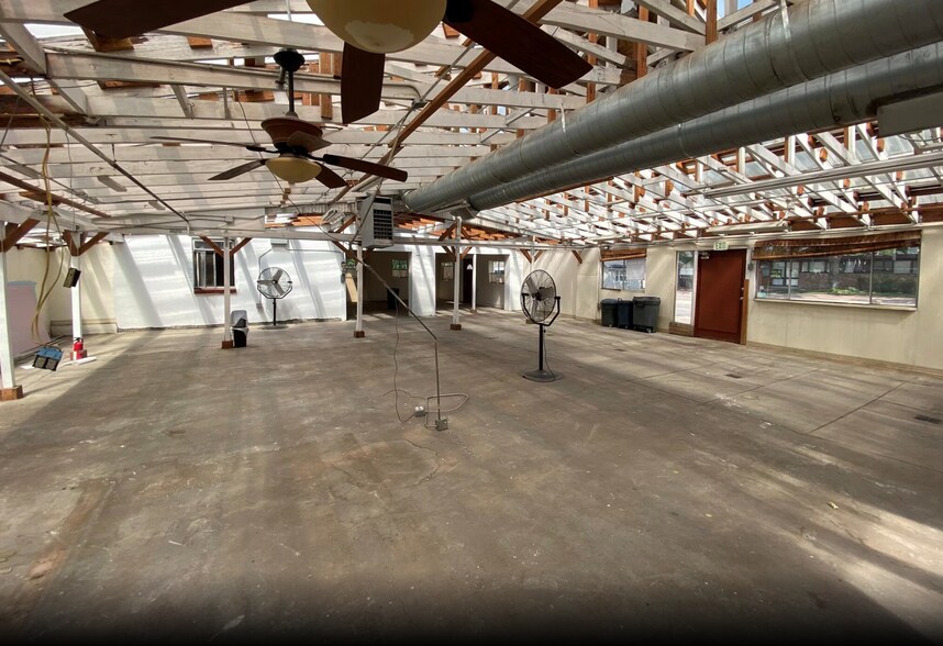 More Photos Of 628 E Evans Ave, Denver Restaurant For Lease