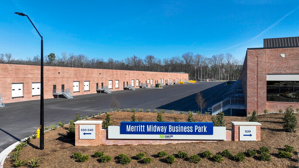 More Photos Of Hinton Oaks Blvd, Knightdale Unknown For Lease