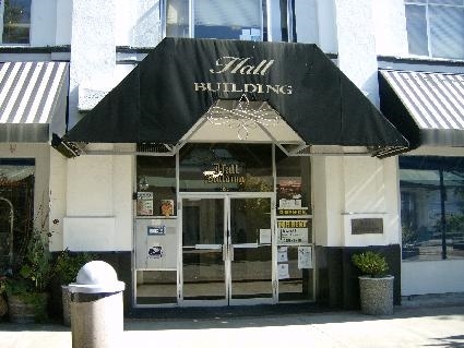 Primary Photo Of 340 Central Ave, Coos Bay Medical For Lease