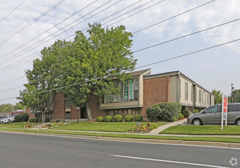 More Photos Of 1345 E 3900 S, Salt Lake City Medical For Sale