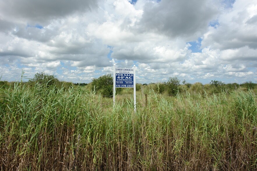 More Photos Of 4105 N Kings Hwy, Fort Pierce Land For Sale