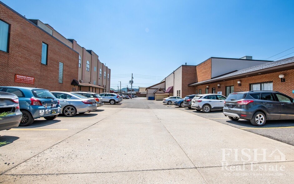 More Photos Of 227 Academy St, Williamsport Office For Lease