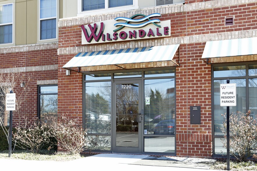 More Photos Of 1220 N King St, Hampton Apartments For Lease