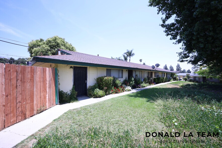 More Photos Of 285 N Vallejo Way, Upland Apartments For Sale