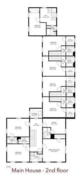 More Photos Of 259 Main St S, Woodbury Apartments For Lease