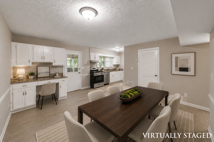 More Photos Of 2611 Golfview Ter SE, Conyers Multifamily For Sale