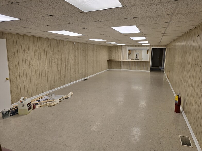 More Photos Of 130 Clay St, Hinesville Religious Facility For Sale