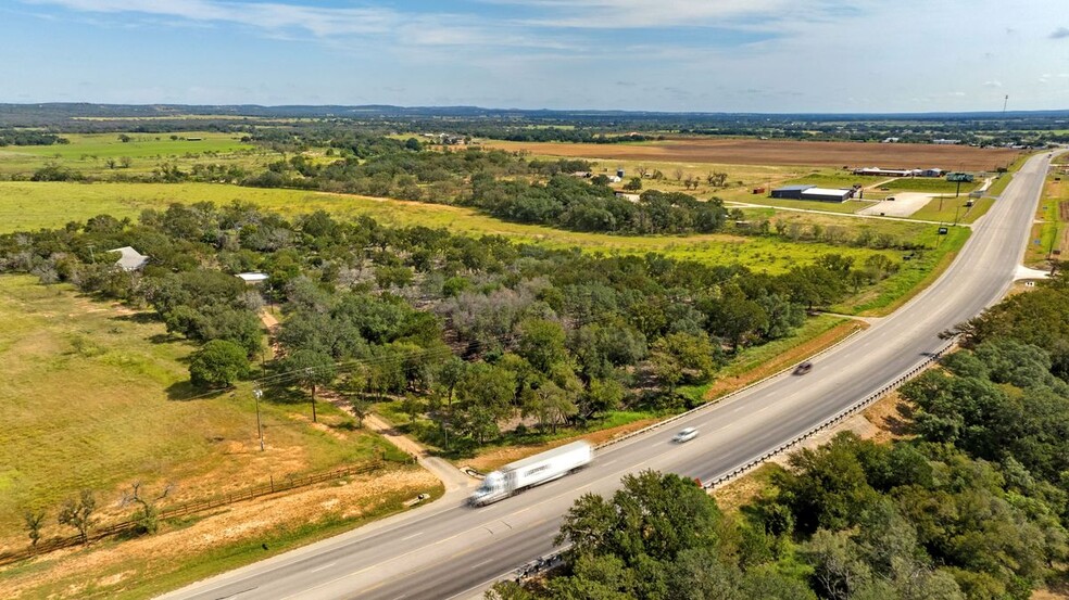 Primary Photo Of 11382 E US HIGHWAY 290, Fredericksburg Land For Sale