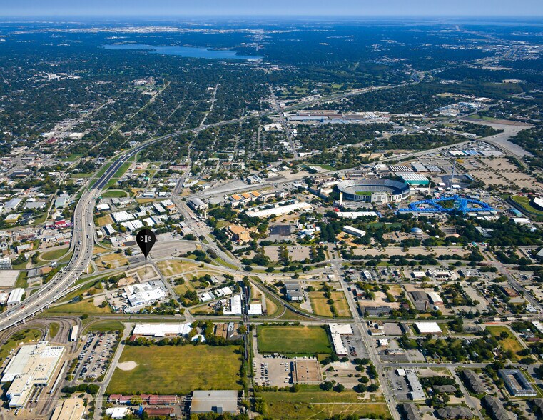 More Photos Of 715 Second Ave, Dallas Land For Sale