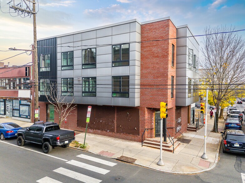 More Photos Of 2001 Frankford Ave, Philadelphia Apartments For Lease
