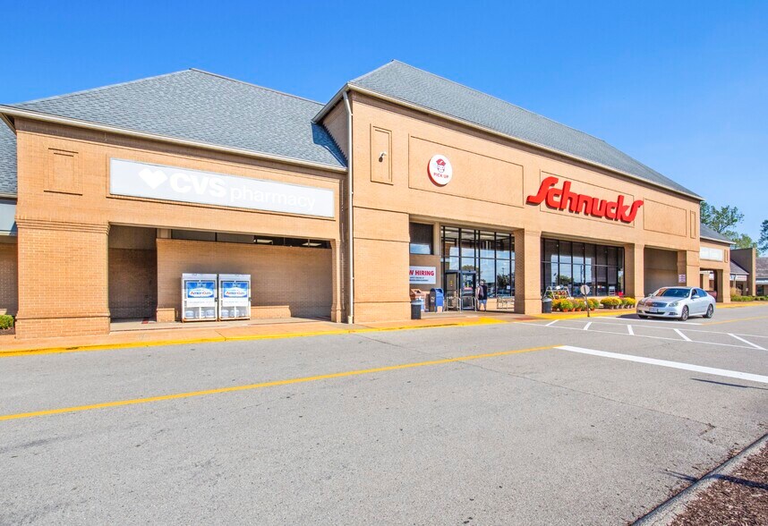 More Photos Of 5406-5458 S Lindbergh Blvd, Saint Louis Unknown For Lease