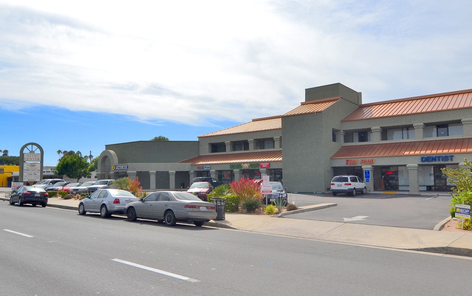 More Photos Of 6360-6390 El Cajon Blvd, San Diego Storefront Retail Office For Lease