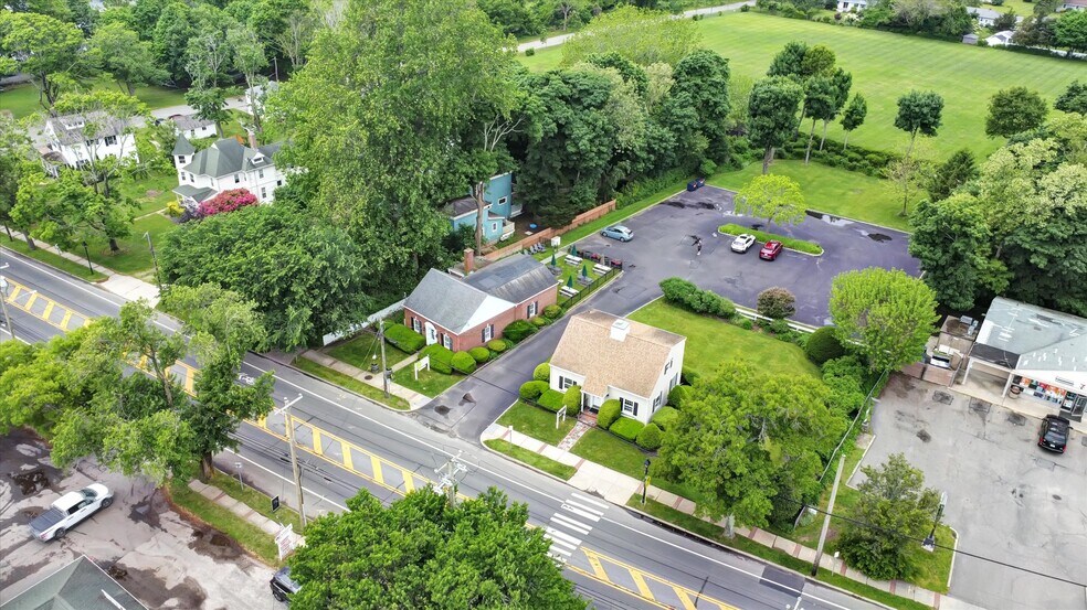 More Photos Of , Cutchogue Office For Sale