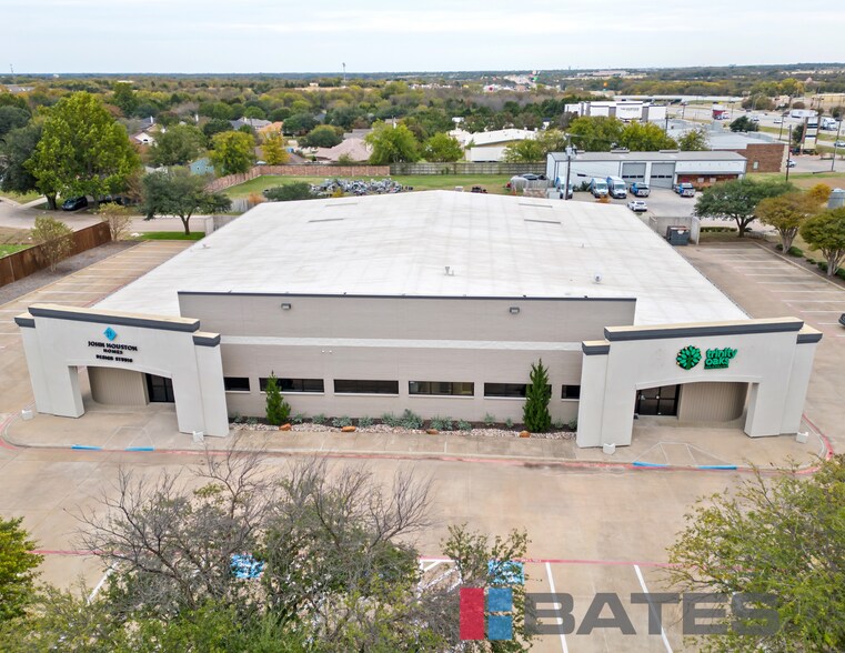 Primary Photo Of 420 Century Way, Red Oak Loft Creative Space For Lease