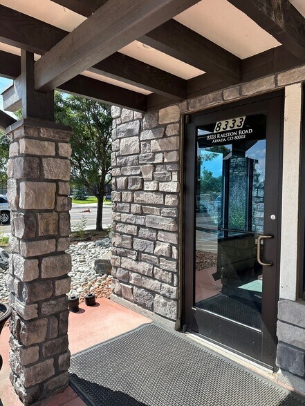 More Photos Of 8333 Ralston Rd, Arvada Office For Lease