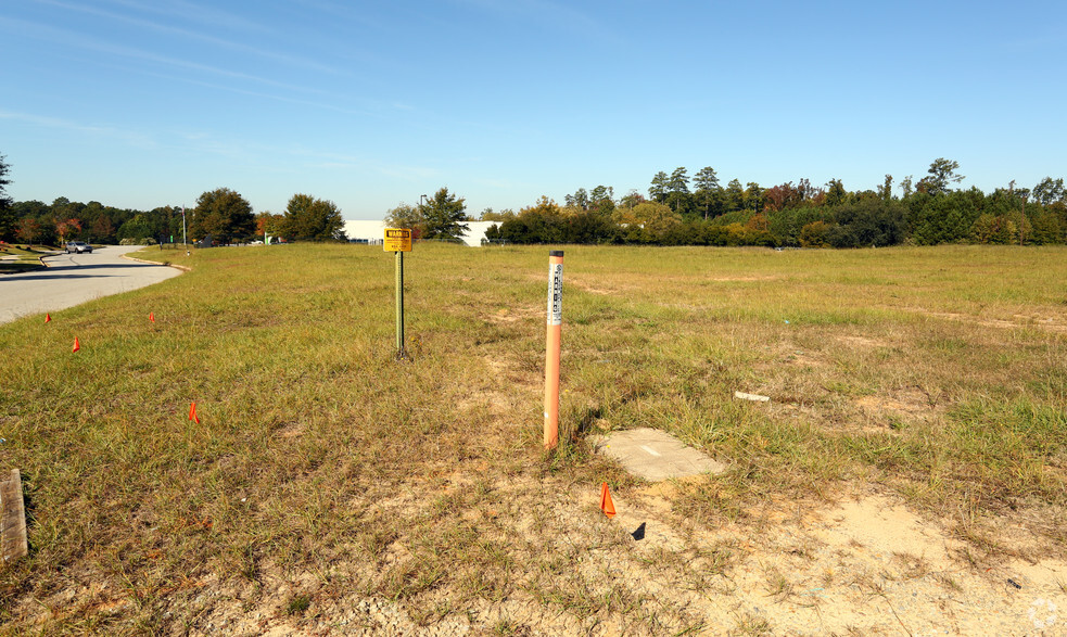 Primary Photo Of 131 Corley Mill Rd, Lexington Land For Lease