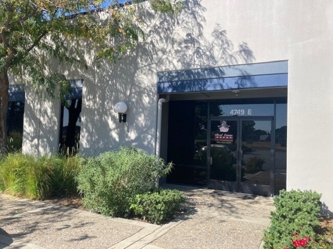 More Photos Of 4749 Bennett Dr, Livermore Research And Development For Sale