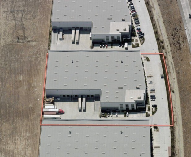 More Photos Of 5005 Ontario Mills Pky, Ontario Warehouse For Lease