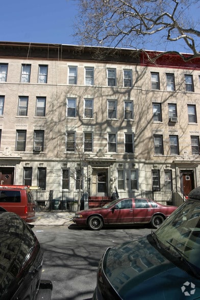 Primary Photo Of 1355 Pacific St, Brooklyn Apartments For Sale