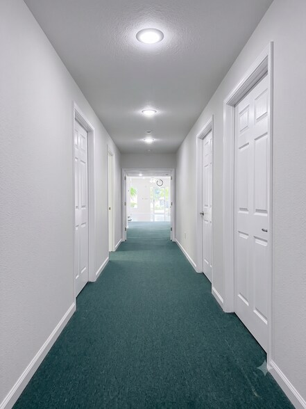 More Photos Of 1616 Alhambra Ave, Martinez Storefront For Lease