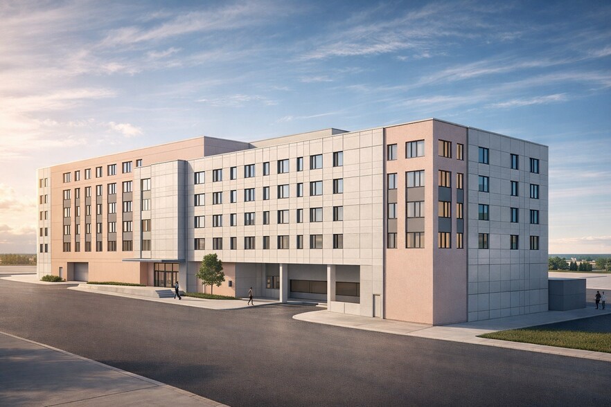 More Photos Of 220-230 U.S. 46, Little Ferry Land For Sale