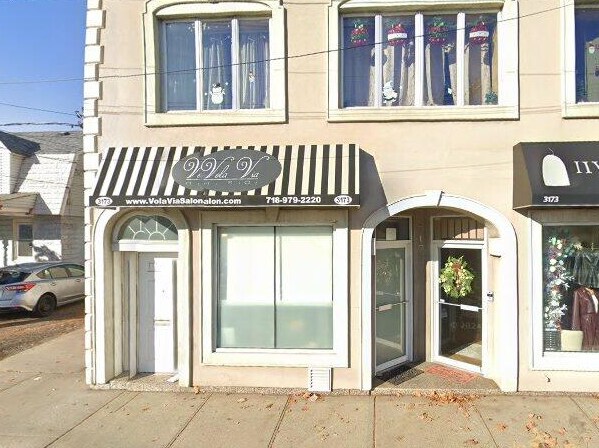Primary Photo Of 3173 Richmond Rd, Staten Island Storefront Retail Office For Lease
