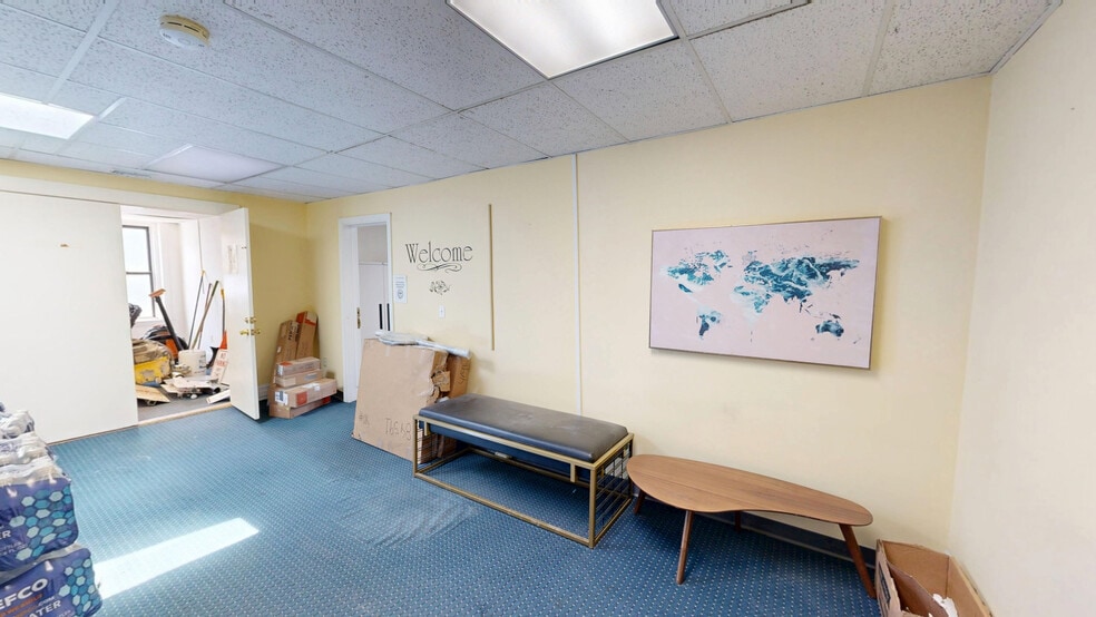 Primary Photo Of 1534 Dorchester Ave, Dorchester Storefront Retail Office For Lease