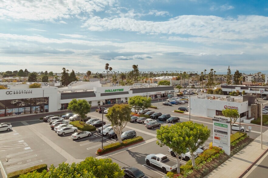 More Photos Of 18581-18631 Beach Blvd, Huntington Beach Unknown For Lease