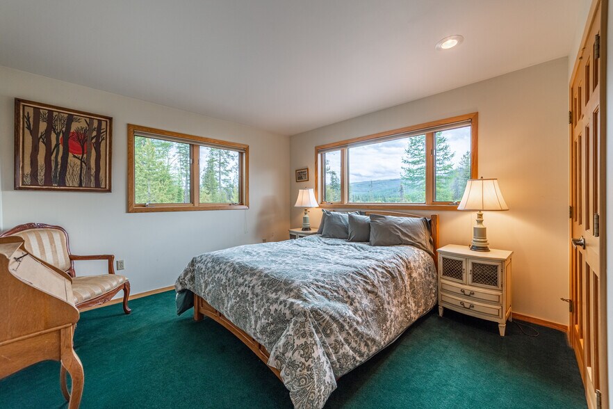 More Photos Of 12455 N Placid Lake Rd, Seeley Lake Specialty For Sale