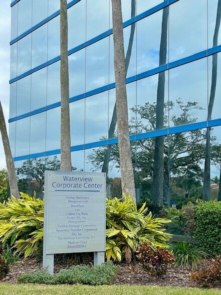 Primary Photo Of 13577 Feather Sound Dr, Clearwater Medical For Lease