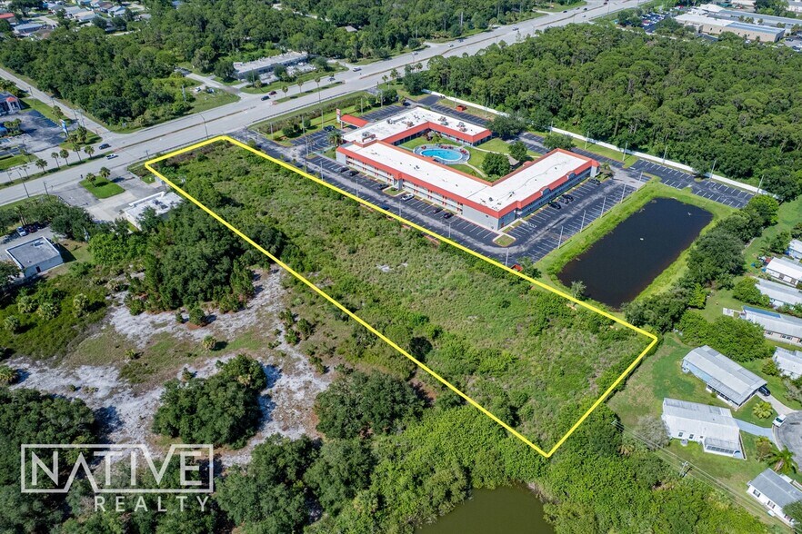 More Photos Of 8799 20th St, Vero Beach Land For Sale