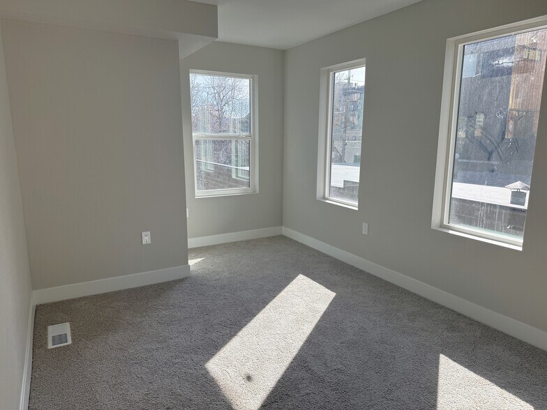 More Photos Of , Denver Multifamily For Sale