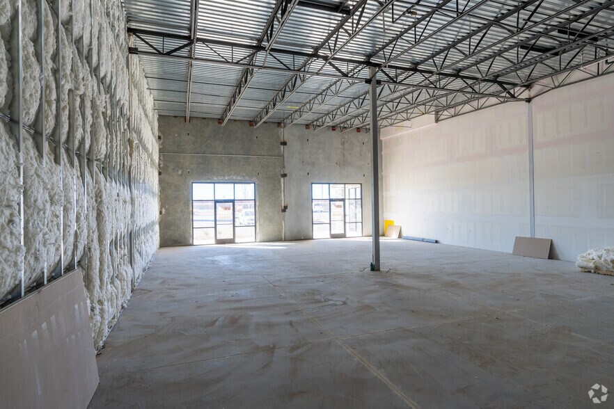 Photo of 1st Floor Ste 111