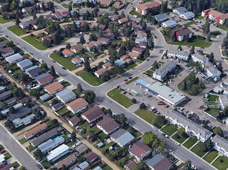 More Photos Of 103 Greenham Dr, Red Deer General Retail For Sale