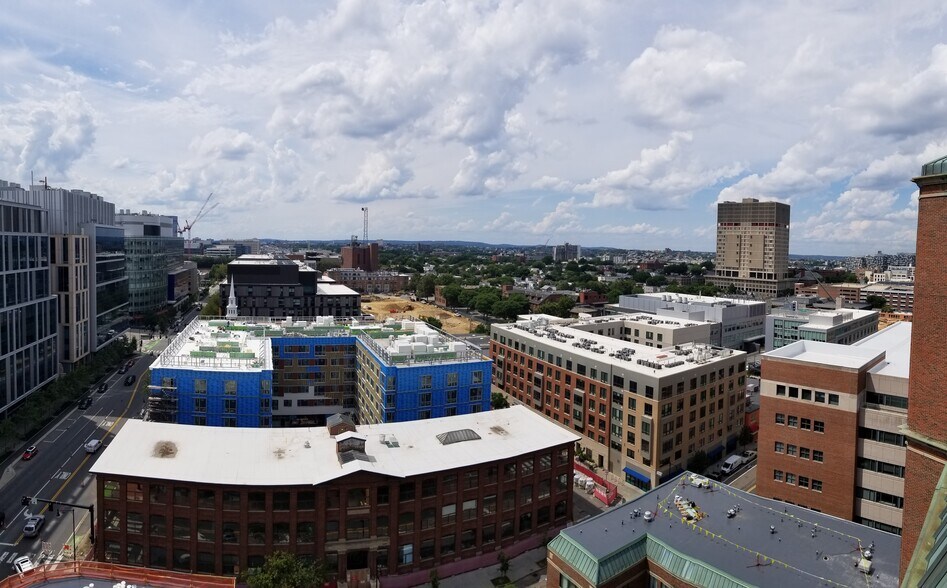 More Photos Of 10 Rogers St, Cambridge Apartments For Sale