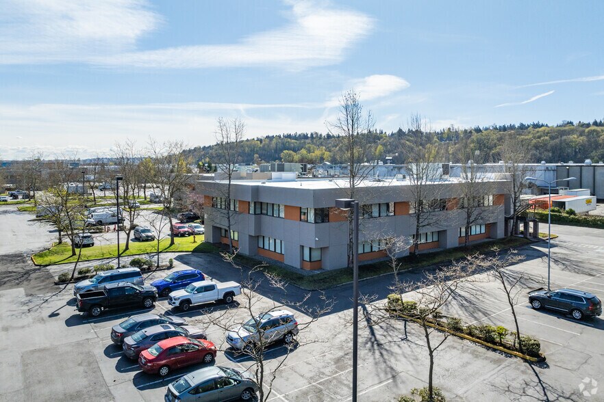 More Photos Of 370 Corporate Dr N, Tukwila Unknown For Lease