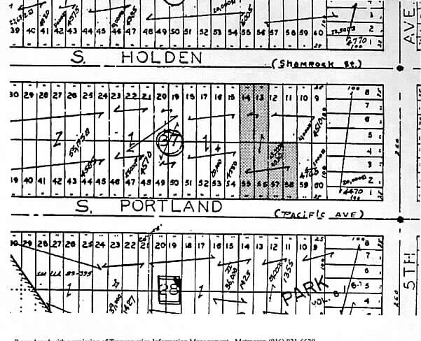 More Photos Of 253 S Holden St, Seattle Warehouse For Sale