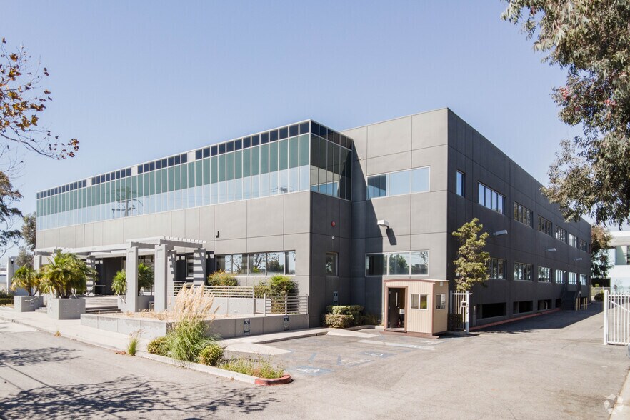 Primary Photo Of 2335 Alaska Ave, El Segundo Office For Lease