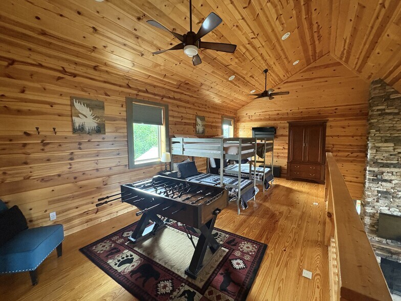 More Photos Of 433 Red Hawk Way, Gatlinburg Specialty For Sale
