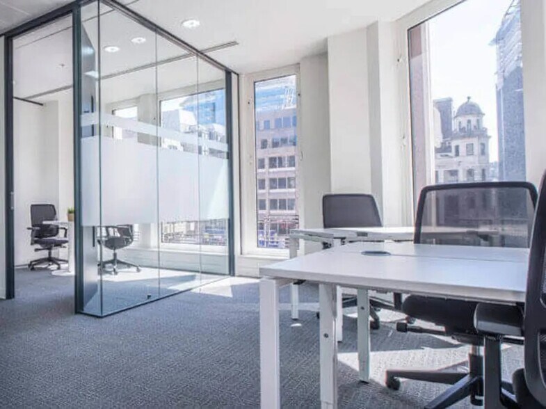 Primary Photo Of 310 Market St, Basalt Coworking Space