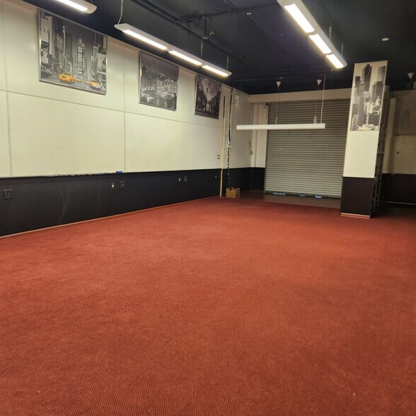 More Photos Of 3841 Birch St, Newport Beach Light Manufacturing For Lease