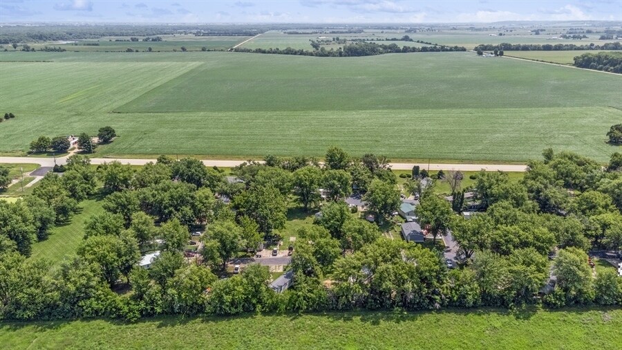 More Photos Of 30980 Scott Park Rd, Long Grove Manufactured Housing Mobile Home Park For Sale