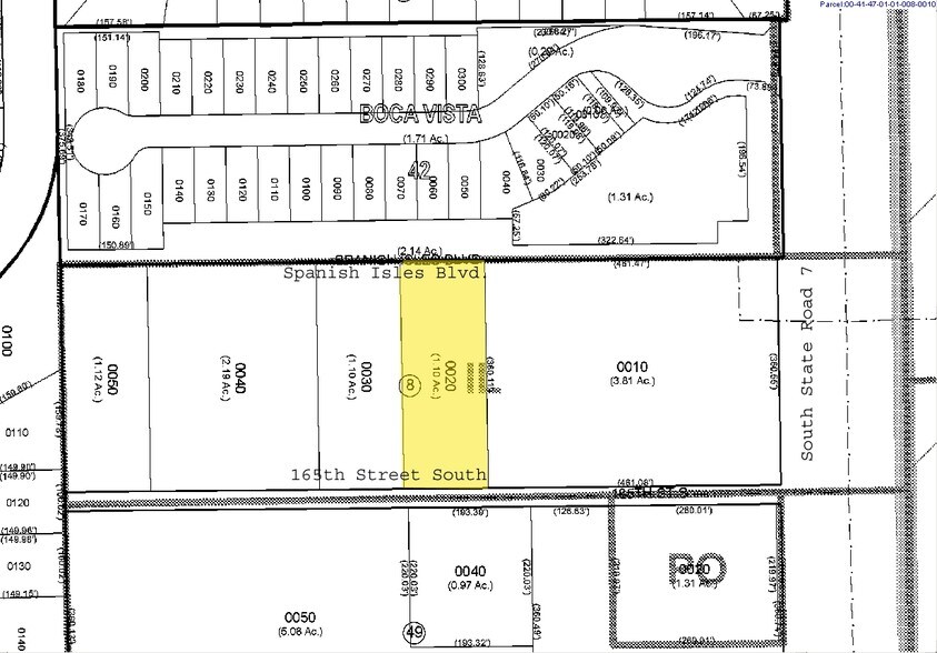 More Photos Of 10026 Spanish Isle Blvd, Boca Raton Warehouse For Lease