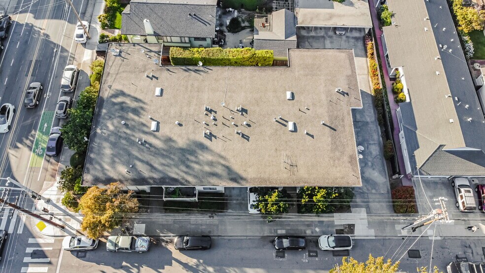 More Photos Of 500 N San Mateo Dr, San Mateo Apartments For Sale